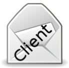 email client