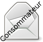 email consommateurs